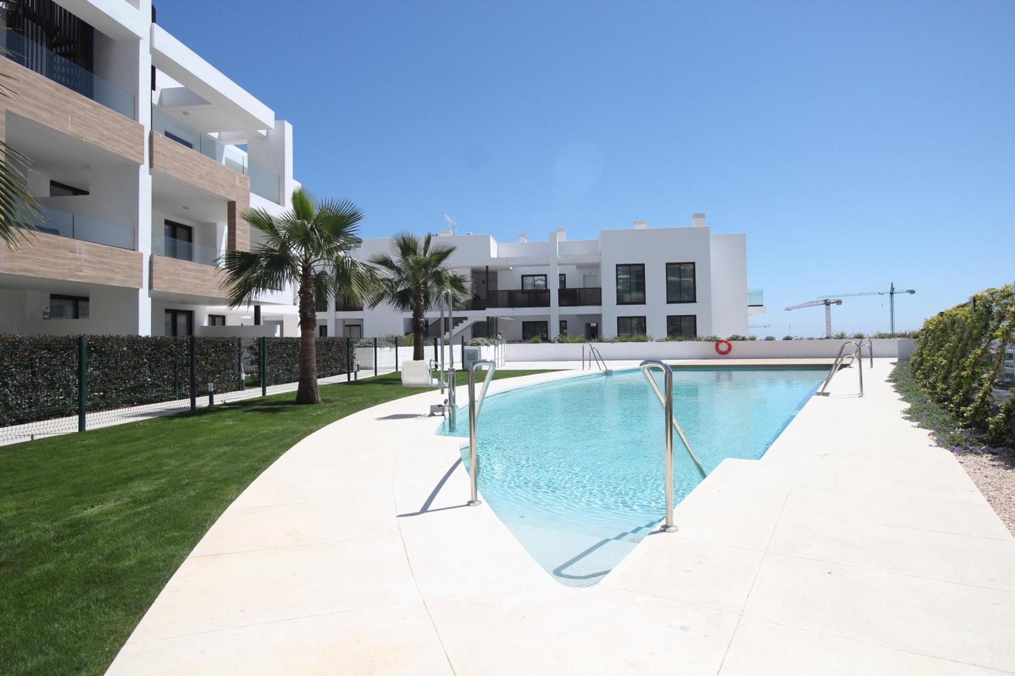 Apartment Happy Travel Lily Home Higueron Fuengirola